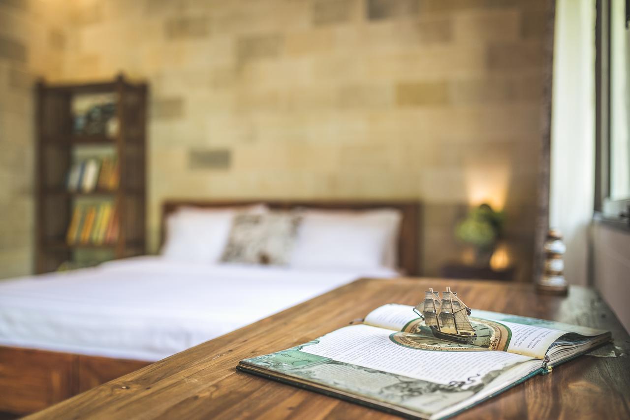 Ubud A Priori Villa Esterno foto